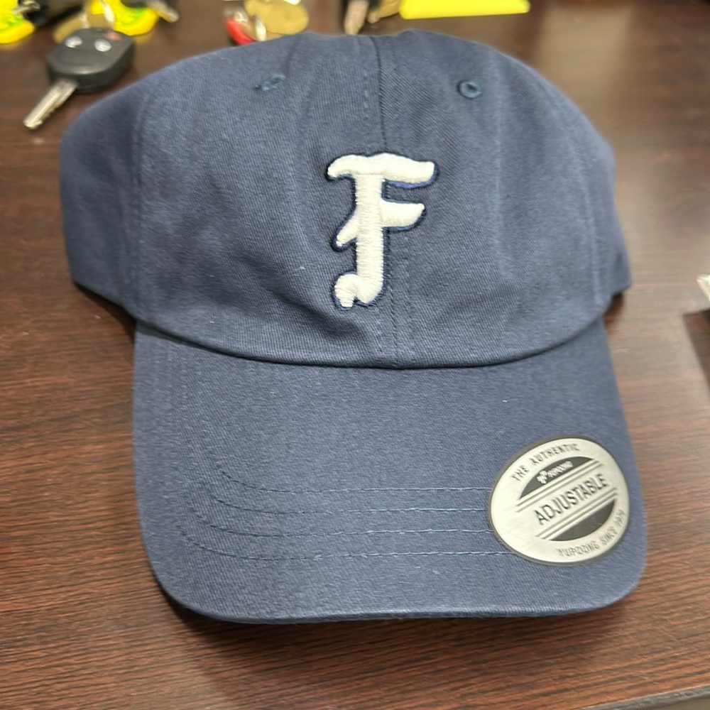 Forward observations group dad hat